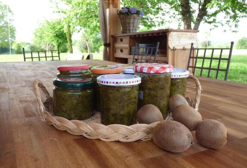 Bed and Breakfast Britavit