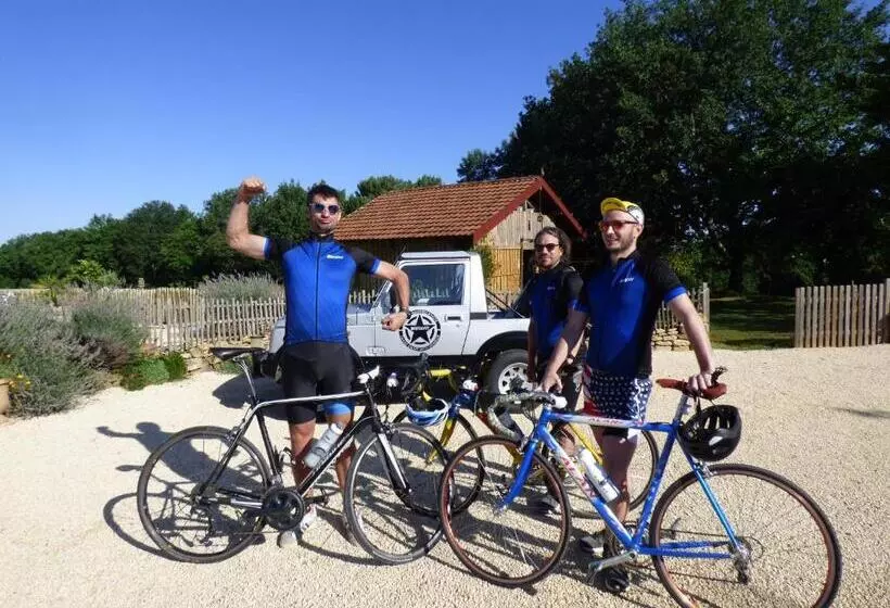 ベッドアンドブレックファースト Britavit