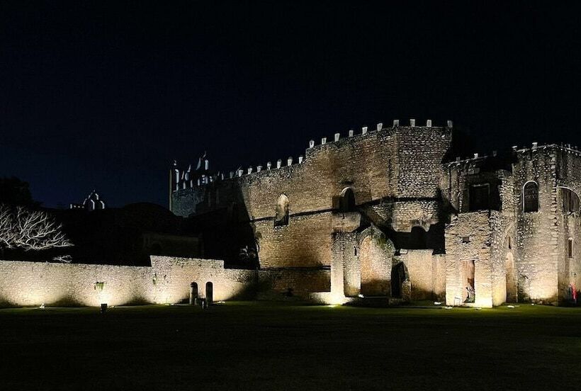 Bed and Breakfast Buenosdías Izamal
