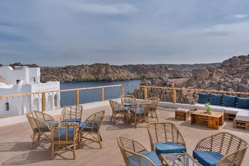 Benben By Dhara Hotels   Adults Only