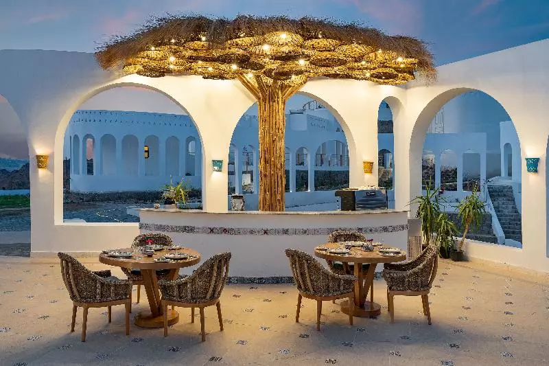 Benben By Dhara Hotels   Adults Only