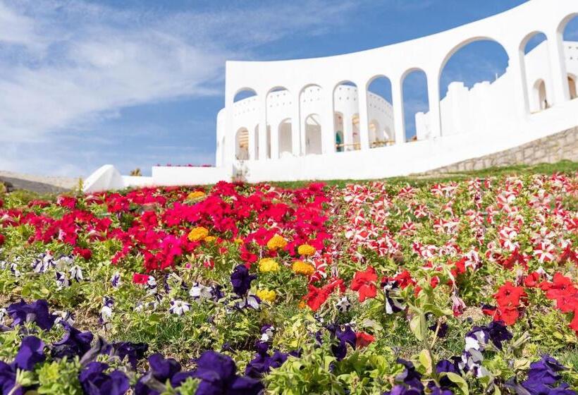 Benben By Dhara Hotels Adults Only