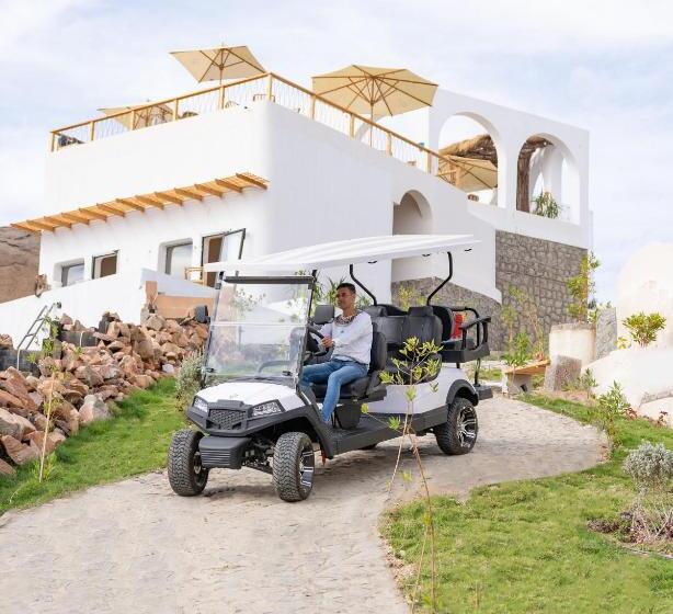 Benben By Dhara Hotels Adults Only