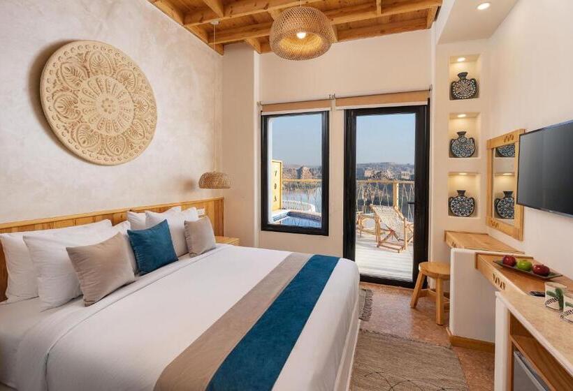 Benben By Dhara Hotels Adults Only