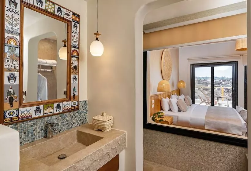 Benben By Dhara Hotels   Adults Only