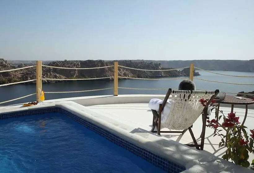 Benben By Dhara Hotels   Adults Only