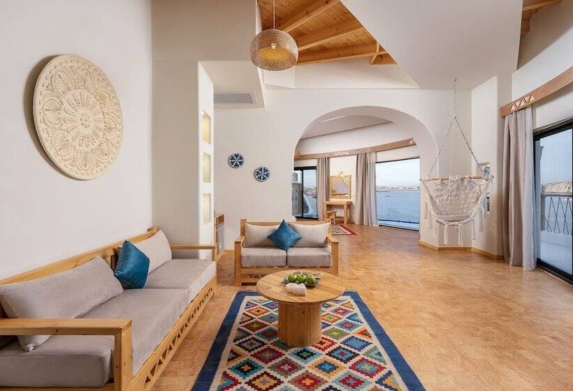 Benben By Dhara Hotels Adults Only