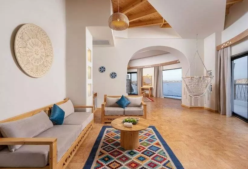 Benben By Dhara Hotels   Adults Only