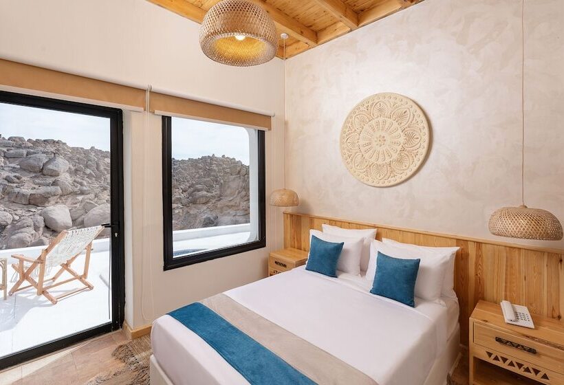 Benben By Dhara Hotels Adults Only