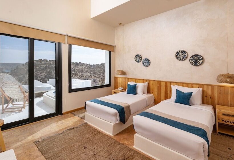 Benben By Dhara Hotels Adults Only