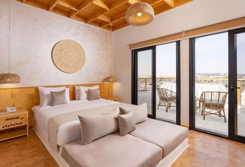 Benben By Dhara Hotels   Adults Only