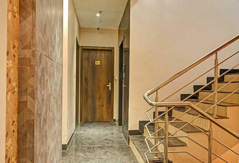 酒店 Capital O 85006 G V Guest House