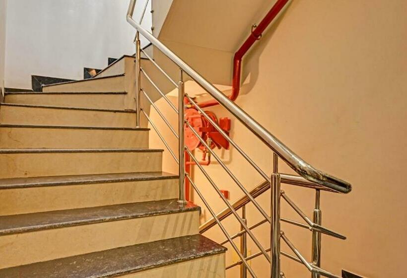 酒店 Capital O 85006 G V Guest House