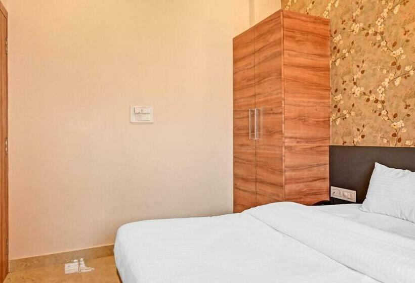 酒店 Capital O 85006 G V Guest House