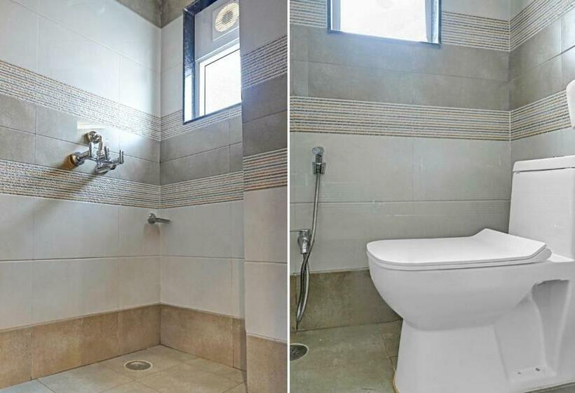 酒店 Capital O 85006 G V Guest House