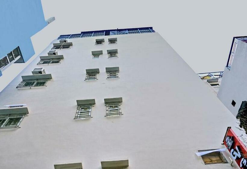 酒店 Capital O 85006 G V Guest House