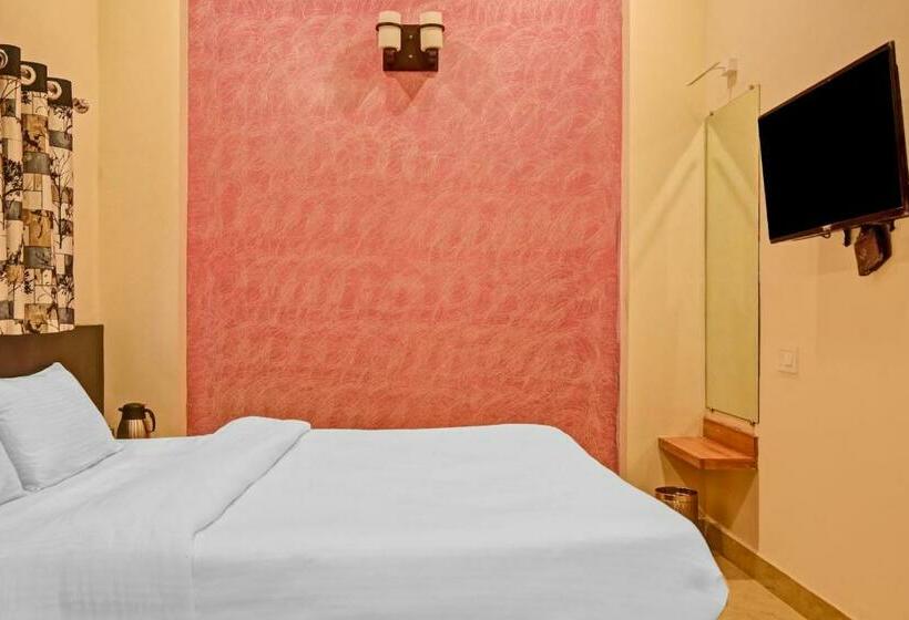 酒店 Capital O 85006 G V Guest House