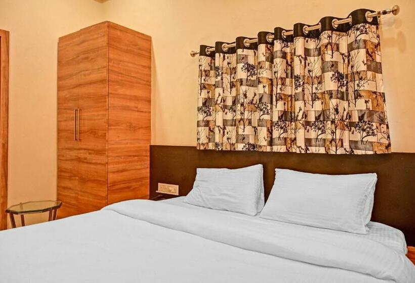 酒店 Capital O 85006 G V Guest House