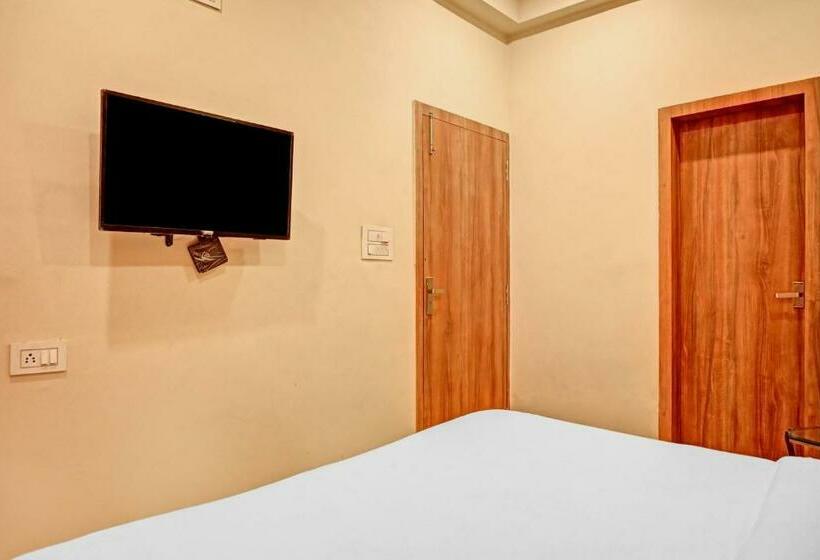 酒店 Capital O 85006 G V Guest House