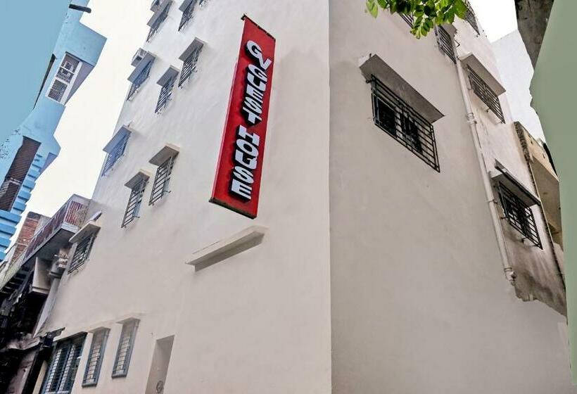 酒店 Capital O 85006 G V Guest House