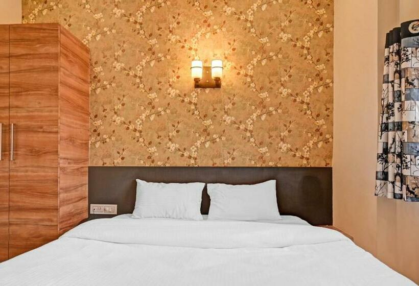 酒店 Capital O 85006 G V Guest House