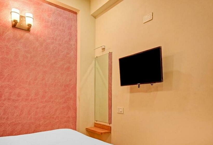 酒店 Capital O 85006 G V Guest House