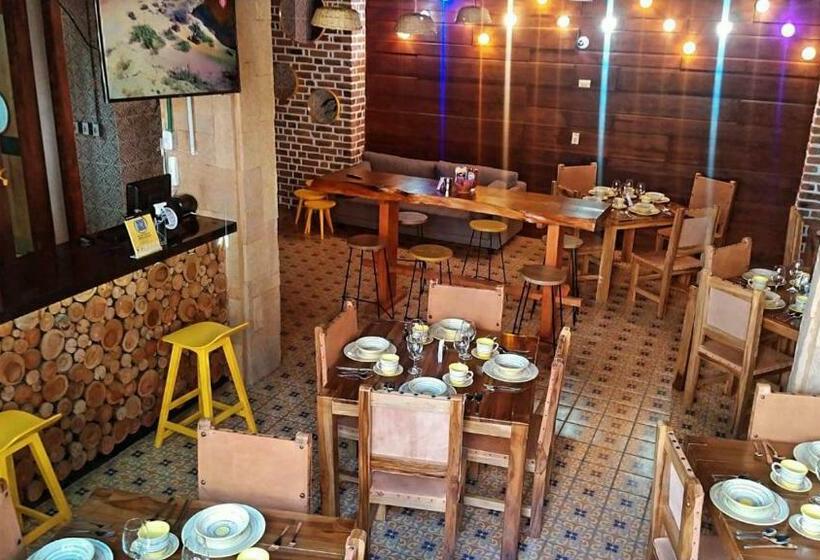 Hotel La Floresta De Cite