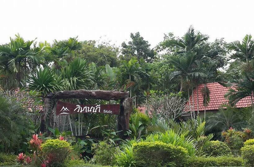 בית מלון כפרי Vimannam Resort