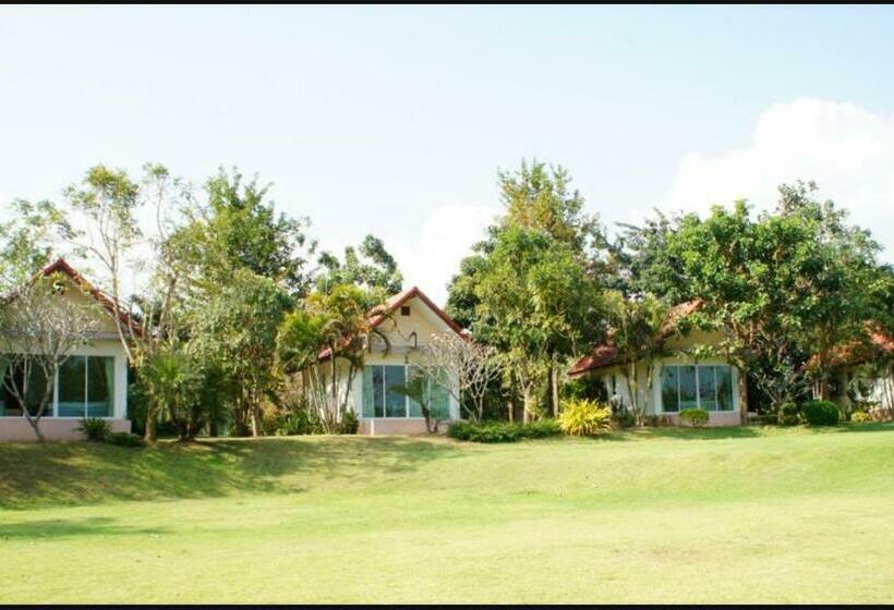 בית מלון כפרי Vimannam Resort