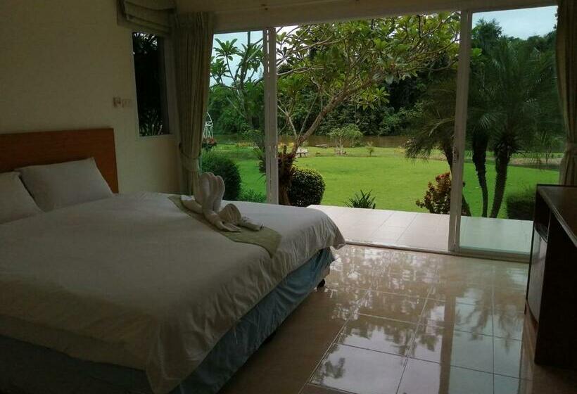 בית מלון כפרי Vimannam Resort