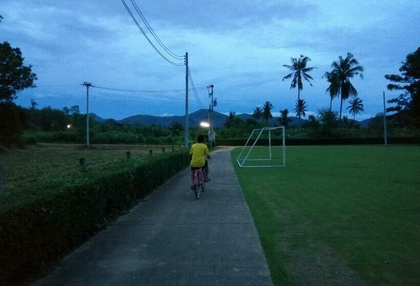 בית מלון כפרי Vimannam Resort