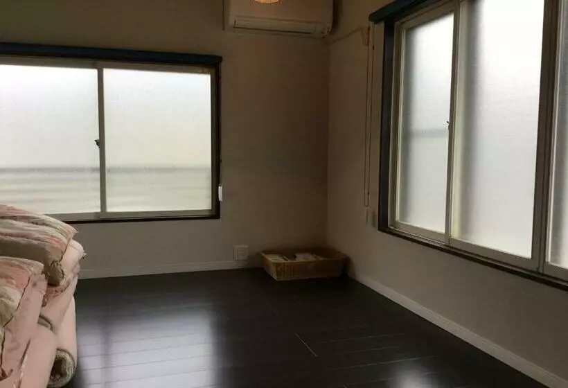 Majatalo Asamushi Corridor  Vacation Stay 65739v