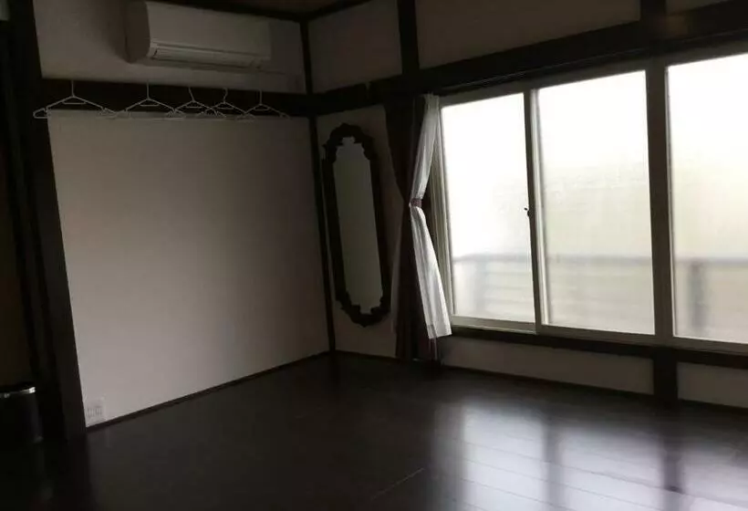 Majatalo Asamushi Corridor  Vacation Stay 65739v