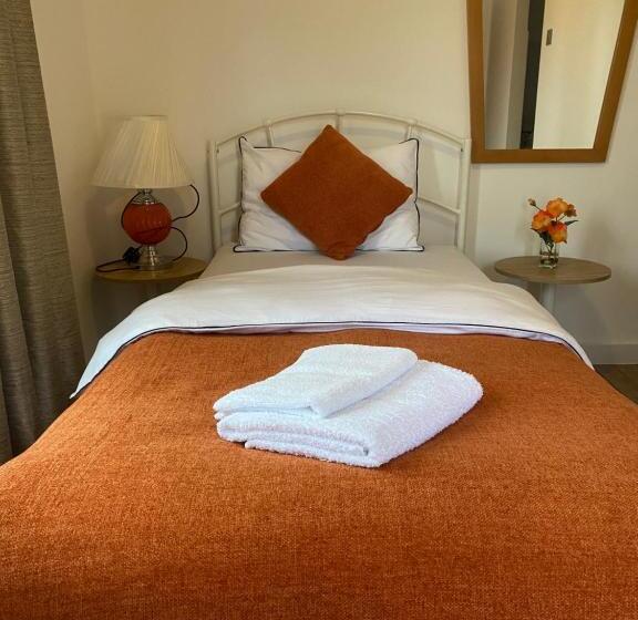 Пансион Casa Britonia