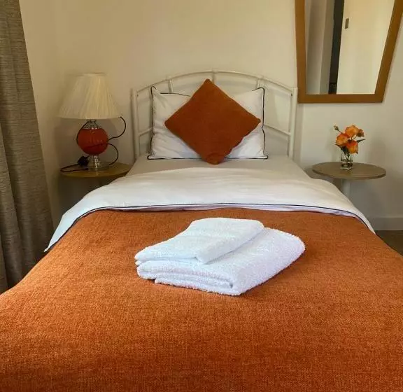 Majatalo Casa Britonia