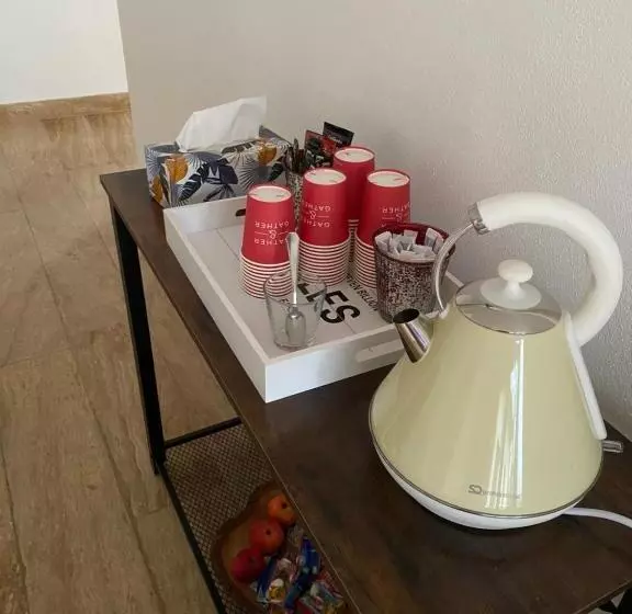 Majatalo Casa Britonia