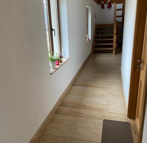 Пансион Casa Britonia