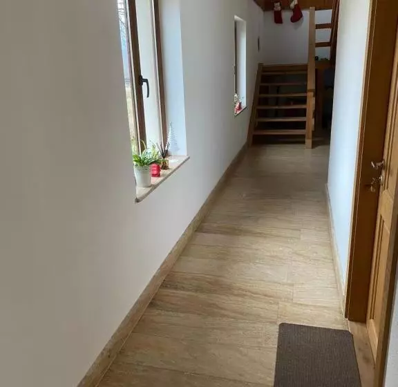 Majatalo Casa Britonia