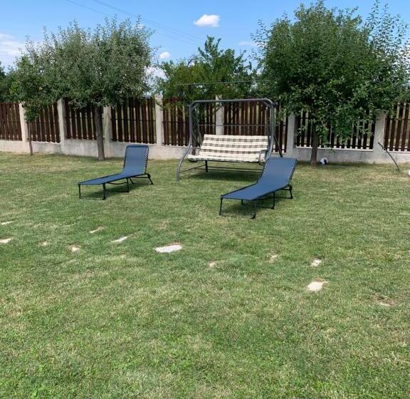 Пансион Casa Britonia