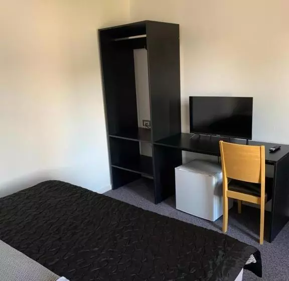 Majatalo Casa Britonia