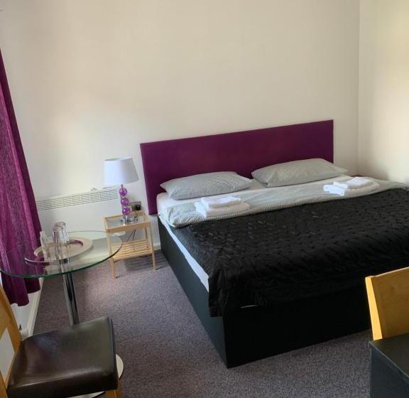 Пансион Casa Britonia