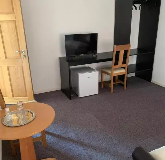 Majatalo Casa Britonia