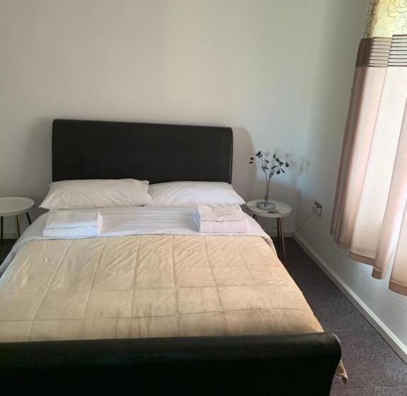 Пансион Casa Britonia