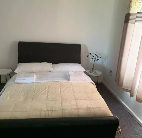 Majatalo Casa Britonia