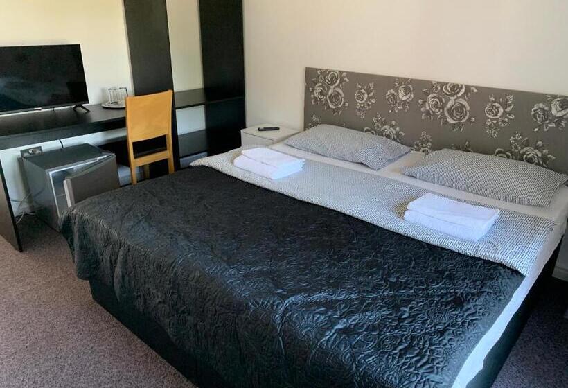 Пансион Casa Britonia