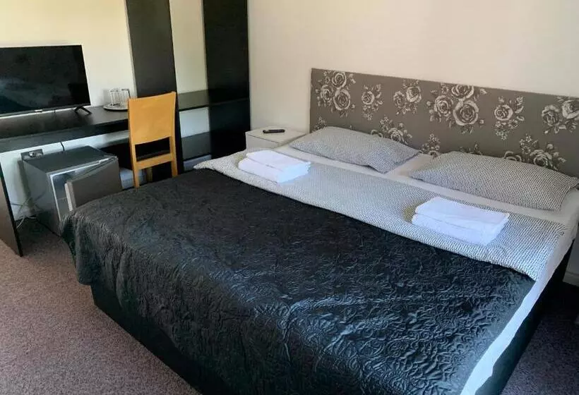 Majatalo Casa Britonia