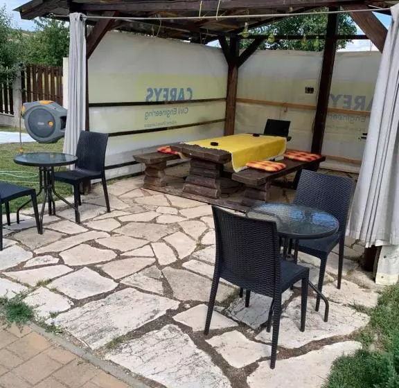 Majatalo Casa Britonia