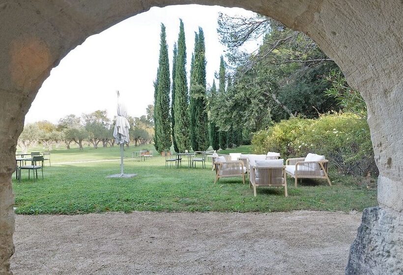 Пансион Mas Des Precheurs