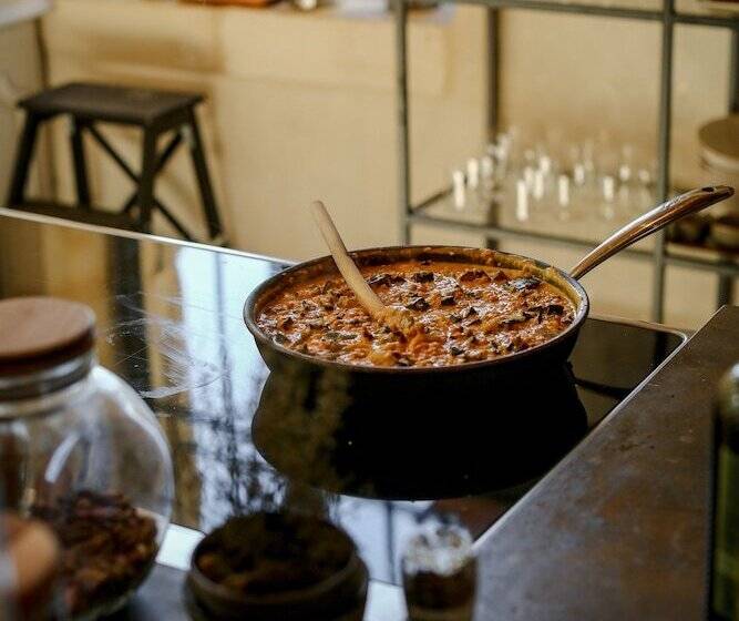 Пансион Mas Des Precheurs