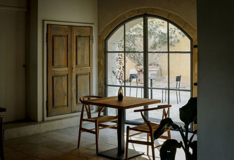 Пансион Mas Des Precheurs